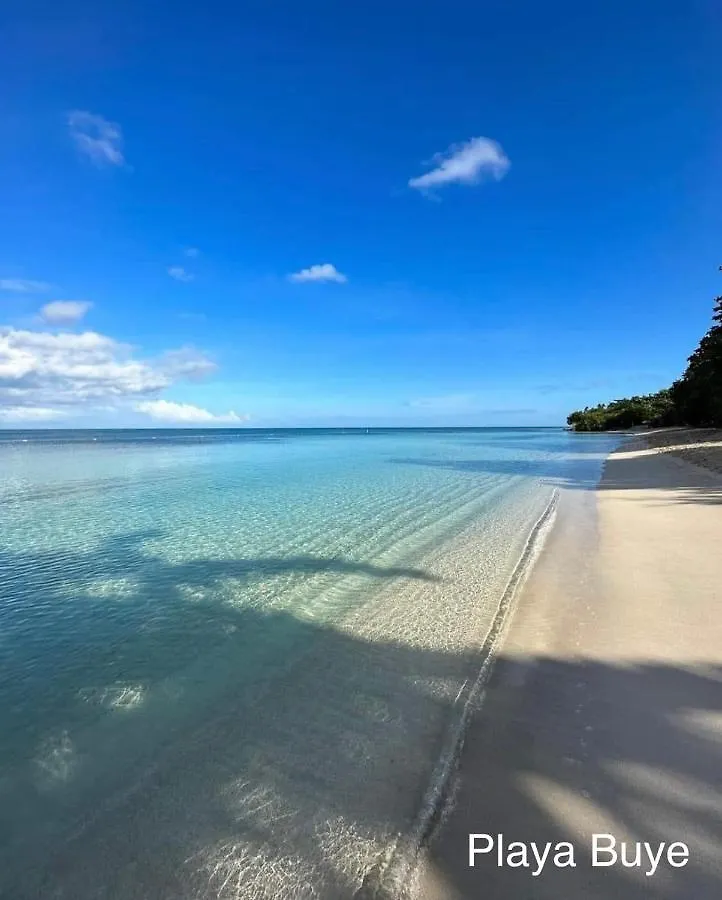 Villa Combate El Carribe Paradise Cabo Rojo